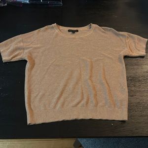Banana Republic Knit Shirt Small